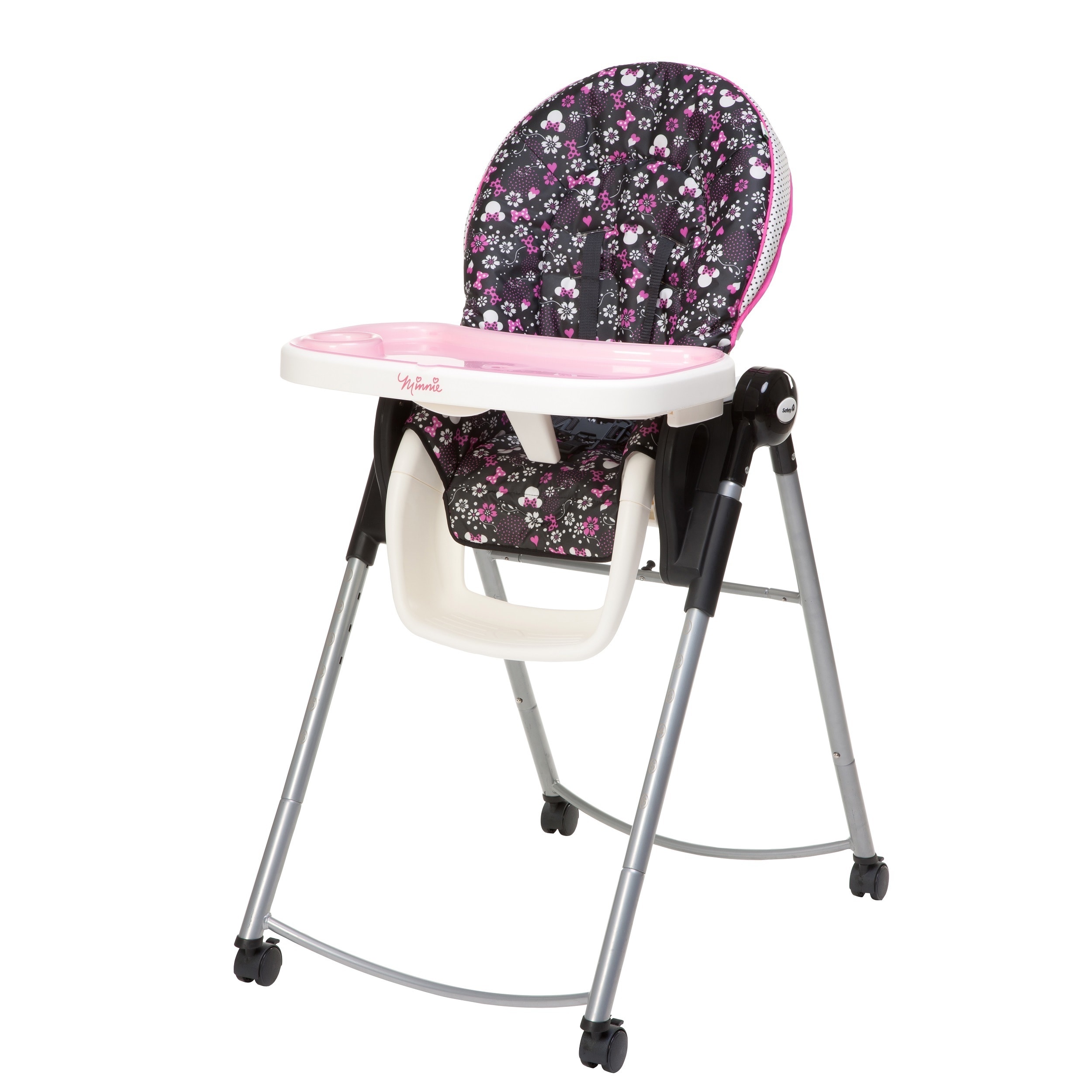 disney high chair