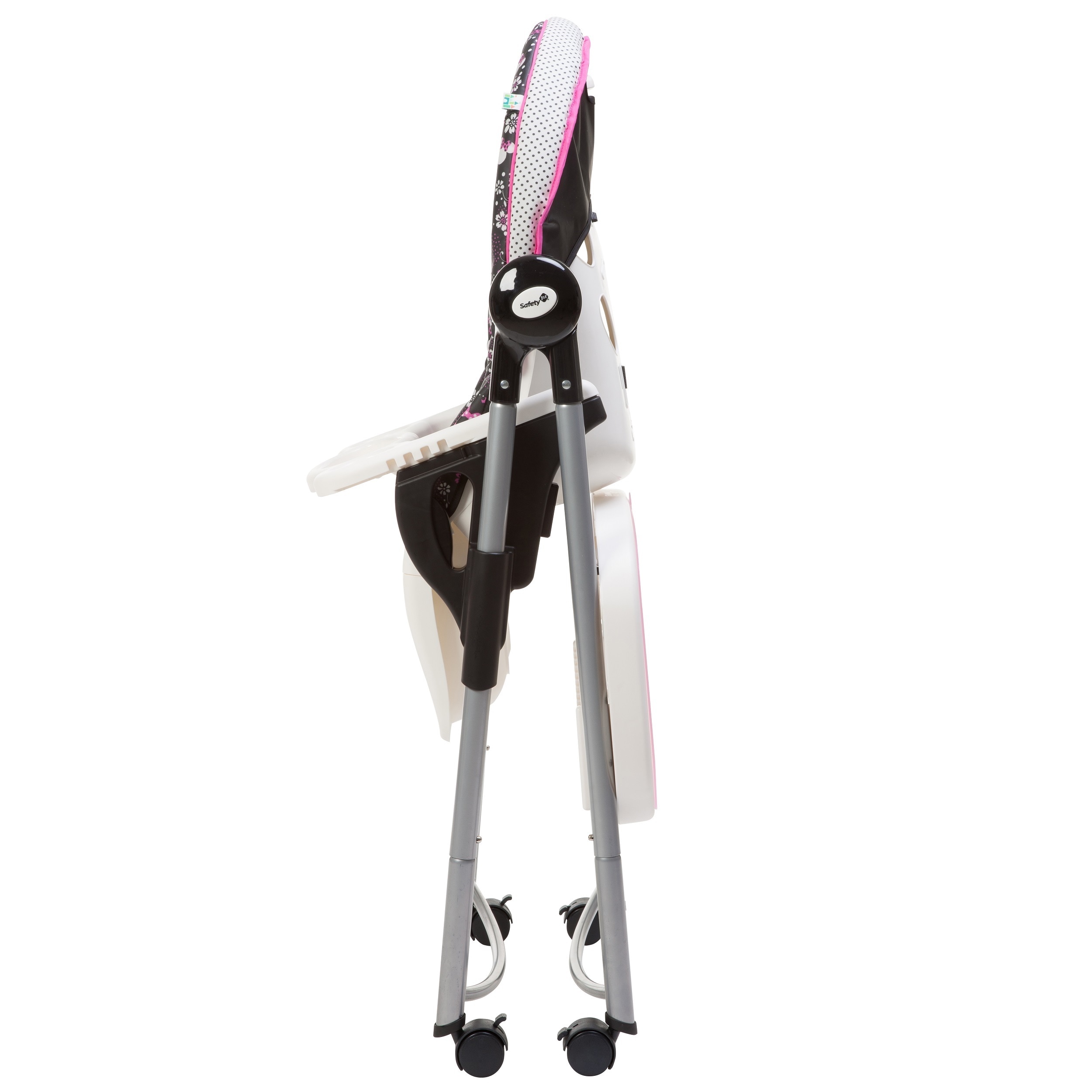 disney adjustable high chair