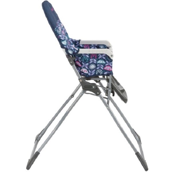 cosco portable high chair