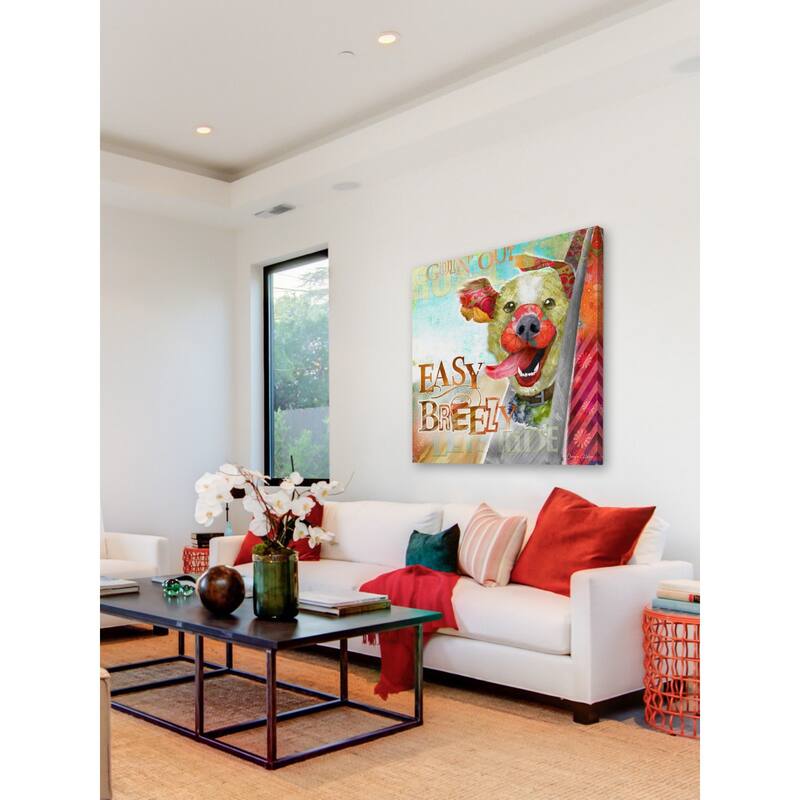 Marmont Hill - Multi-Color