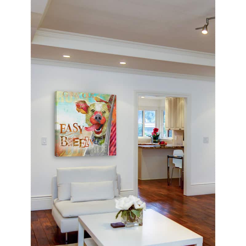 Marmont Hill - Multi-Color