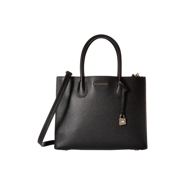 michael kors mercer studio tote