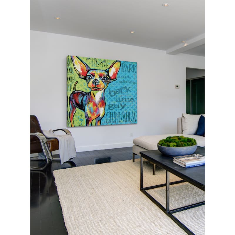 Marmont Hill - Multi-Color