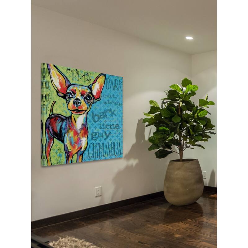 Marmont Hill - Multi-Color