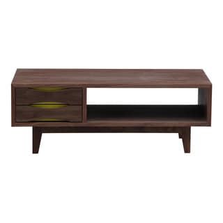 Kardiel Vodder Moderno Media TV Cabinet/Modern Coffee Table - Bed Bath ...