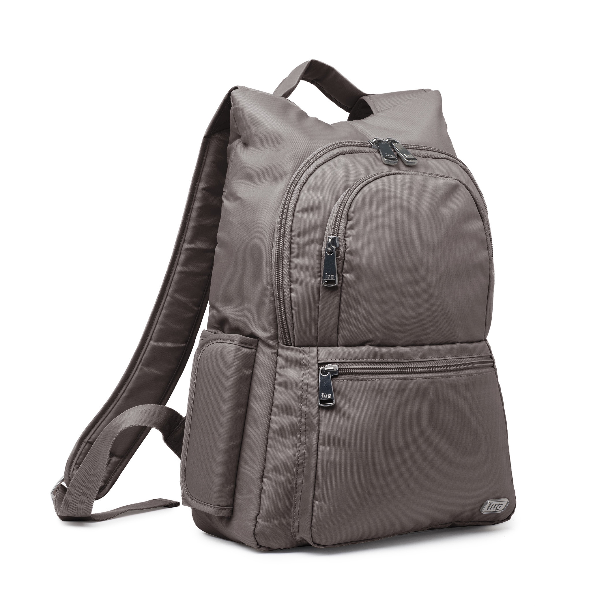 lug backpack