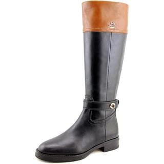 Coach Women's 'Pauline' Nubuck Boots (Size 10 ) - 16770256 - Overstock ...