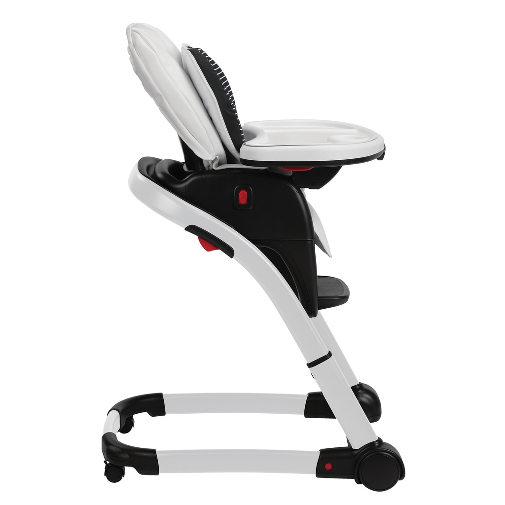 Graco Blossom 4-in-1 Highchair in Studio buybuy BABY 12821190