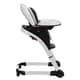 preview thumbnail 3 of 5, Graco Blossom 4-in-1 Highchair in Studio