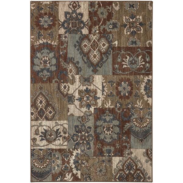 Mohawk Home Nuka Woven Area Rug Overstock 12821330