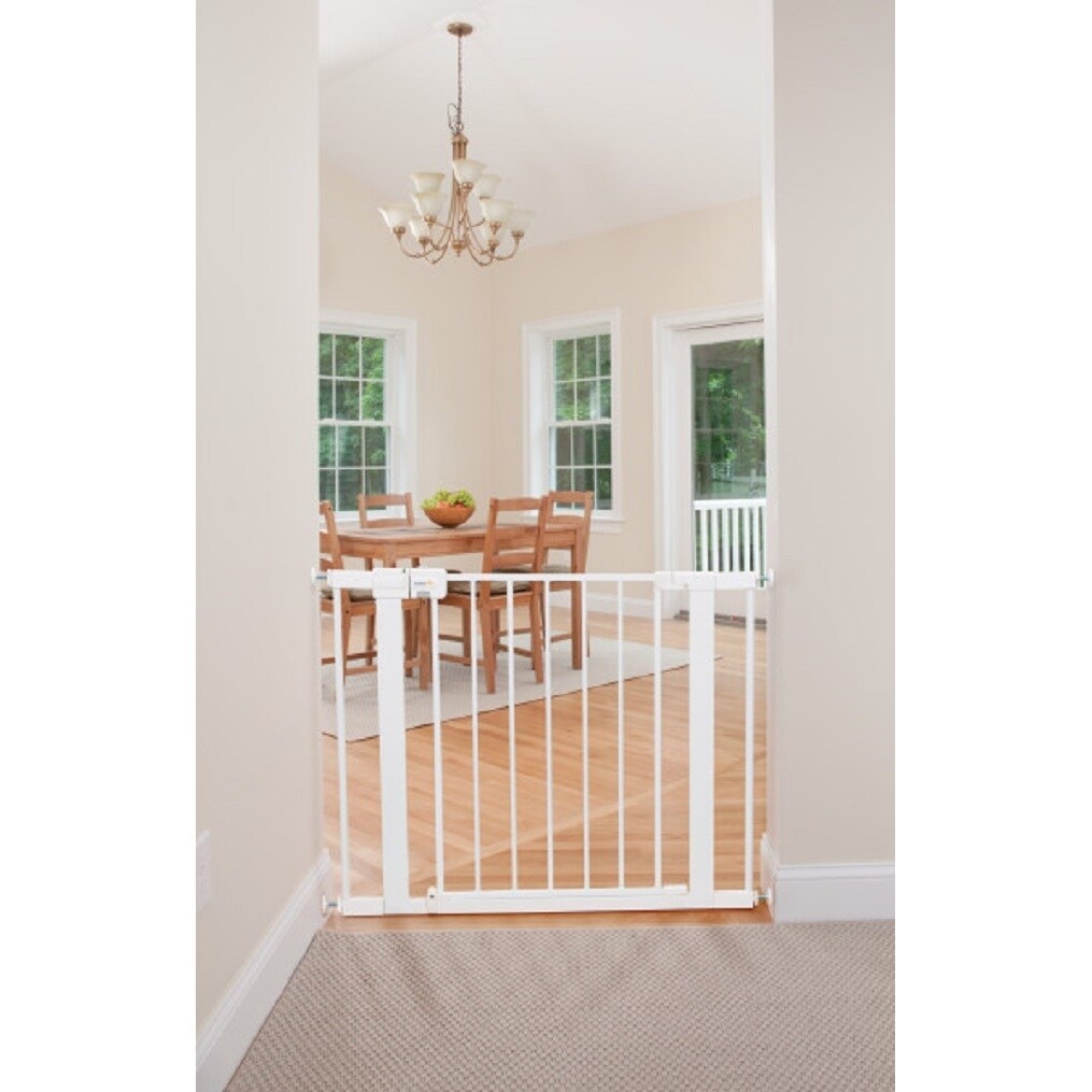 baby gate 2 pack