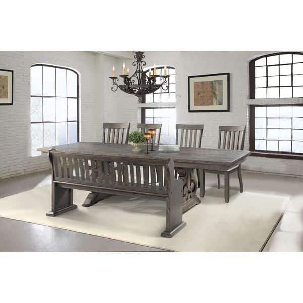 Shop The Gray Barn Rock Cottage 6pc Dining Set On Sale Free