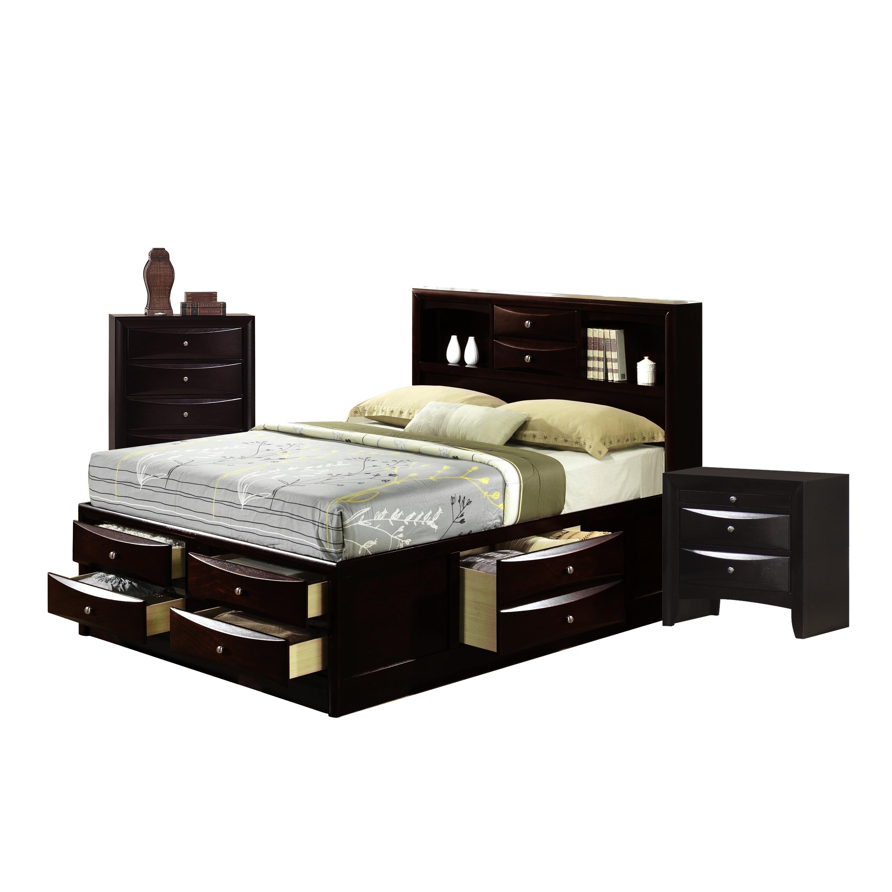 Buy Bedroom Sets Online At Overstock | Our Best Bedroom Furniture Deals