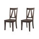 preview thumbnail 1 of 3, Picket House Furnishings Flynn Wooden Dining Chair Set