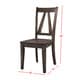preview thumbnail 5 of 3, Picket House Furnishings Flynn Wooden Dining Chair Set