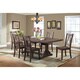 preview thumbnail 4 of 3, Picket House Furnishings Flynn Wooden Dining Chair Set