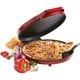 preview thumbnail 1 of 4, 12 inch pizza and meal maker
