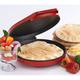 preview thumbnail 2 of 4, 12 inch pizza and meal maker