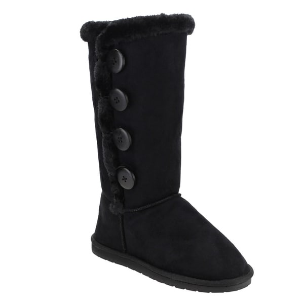 women's winter boots size 5.5