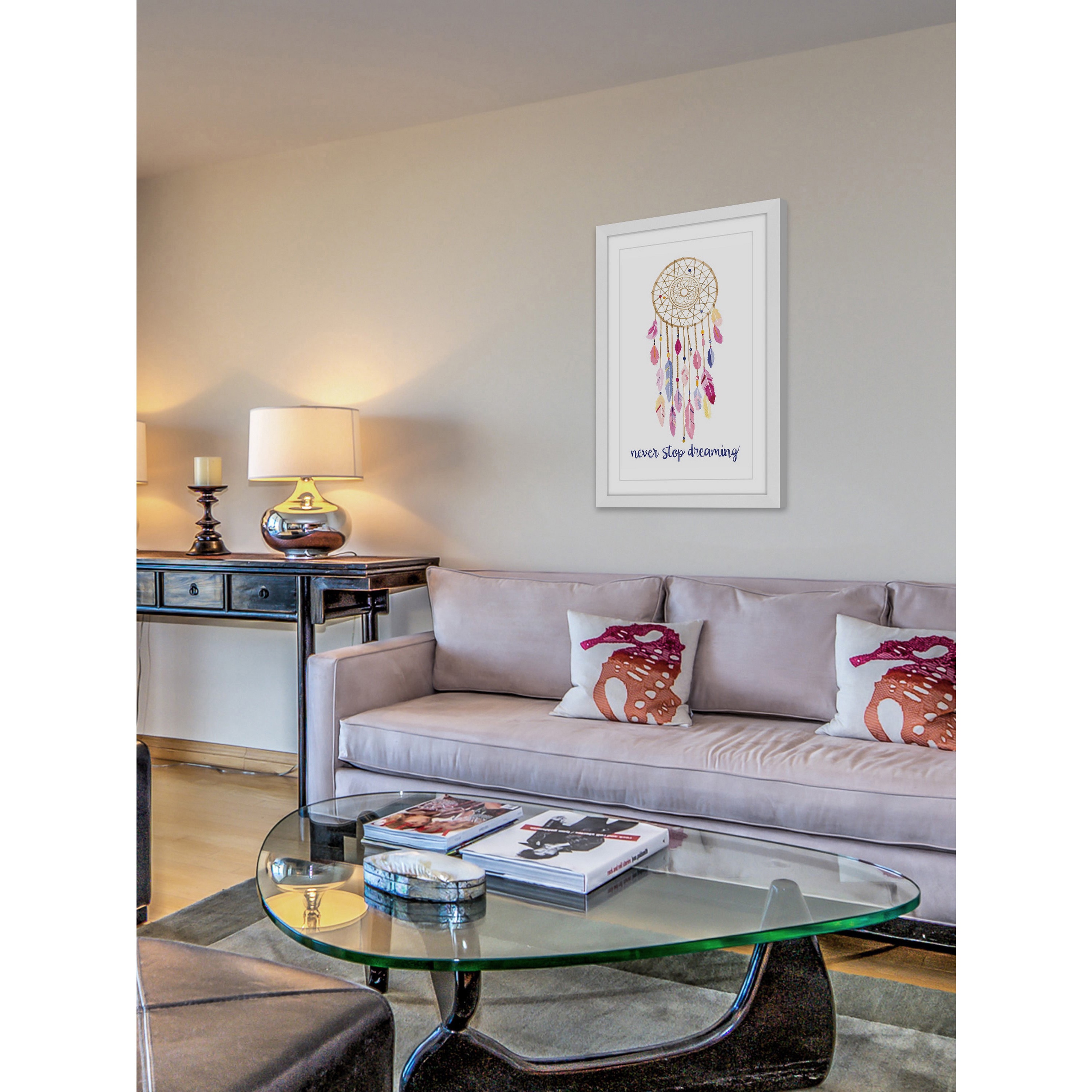 https://ak1.ostkcdn.com/images/products/12825084/Marmont-Hill-Dream-Catcher-by-Molly-Rosner-Framed-Painting-Print-3dbe52f4-5a4c-4780-87b8-5c8dfa5c875a.jpg