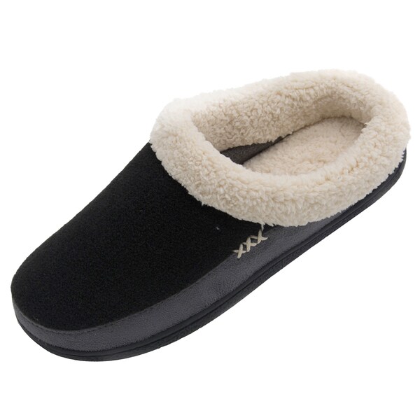 Shop Men S Vonmay By Dasein House Slippers Ships To Canada