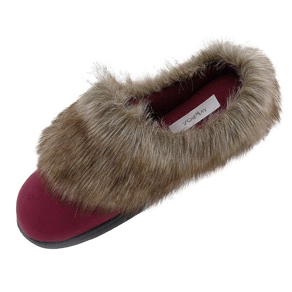 Women S Vonmay By Dasein House Slippers