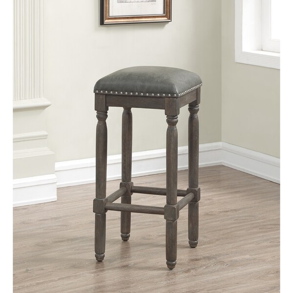 Grey and copper stool new arrivals