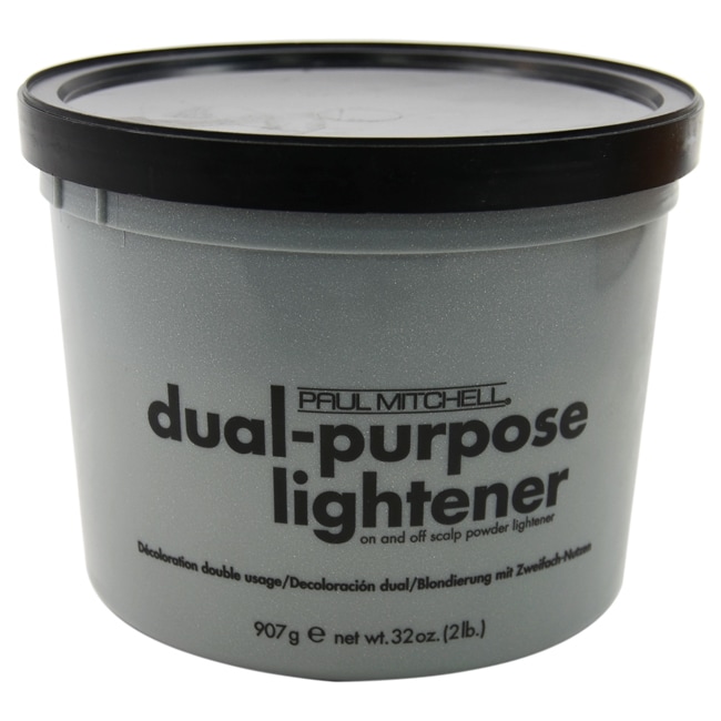 Paul Mitchell Paul Mitchell 32 Ounce Dual Purpose Lightener From Overstock Com Shefinds