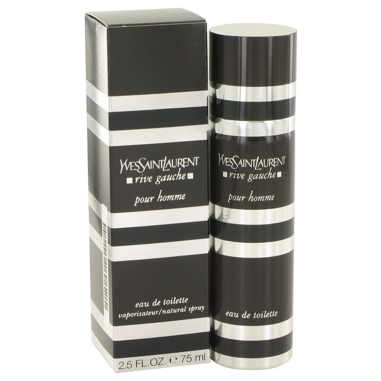 yves saint laurent rive gauche for him