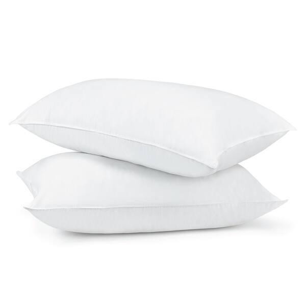 Shop Beautyrest 300 Thread Count Lux Loft Down Alternative Asthma