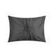 preview thumbnail 5 of 8, Gracewood Hollow Redshirt Charcoal 10-piece Bed in a Bag Comforter Set