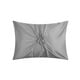 preview thumbnail 6 of 12, Gracewood Hollow Redshirt Grey 10-piece Bed in a Bag Comforter Set