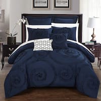 Bed In A Bag Find Great Bedding Deals Shopping At Overstock