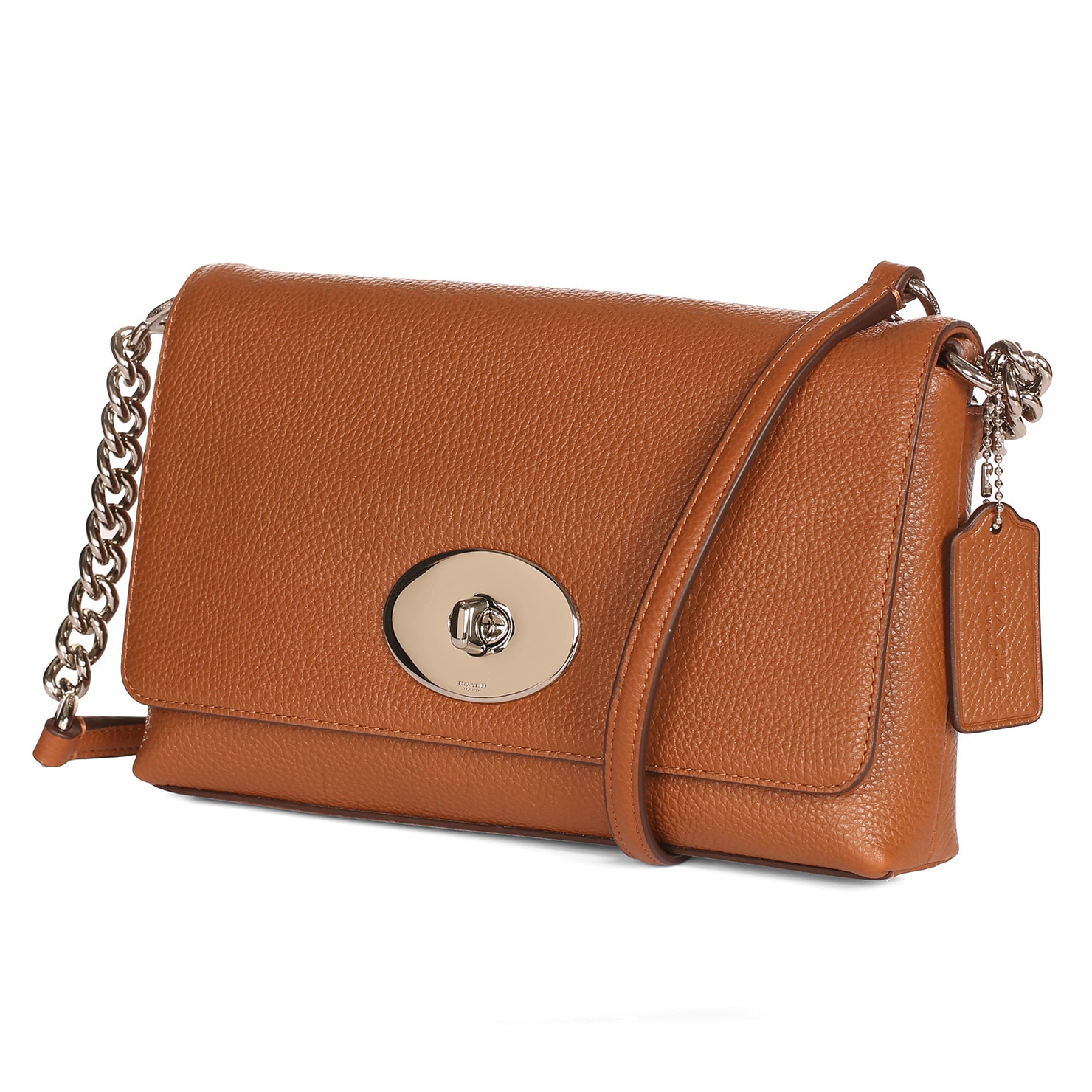 coach crosstown crossbody