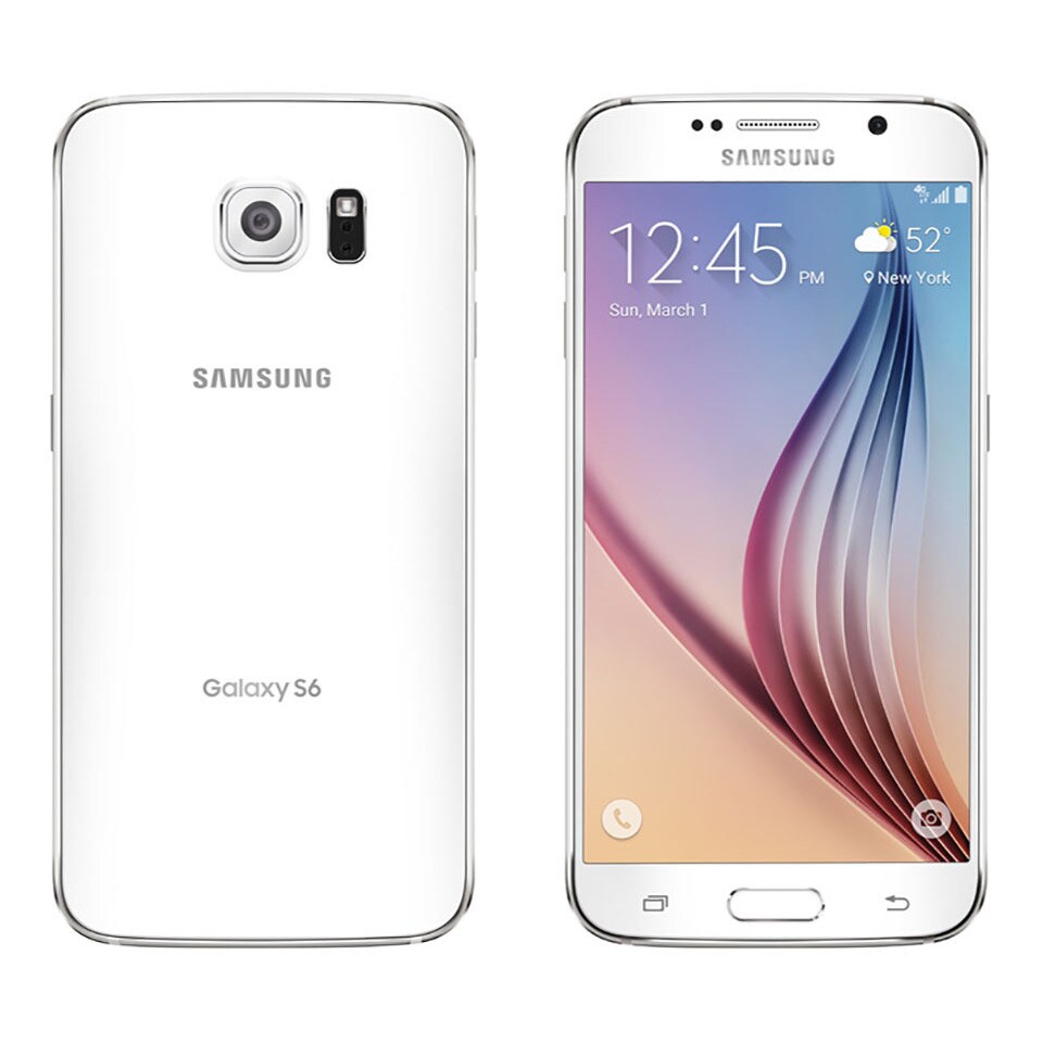 samsung galaxy s6 verizon 4g lte price