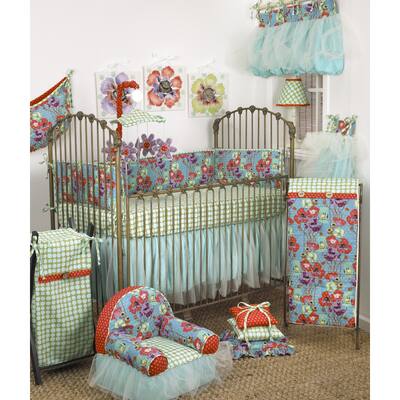 Purple Baby Girl Bedding Sets Find Great Baby Bedding Deals