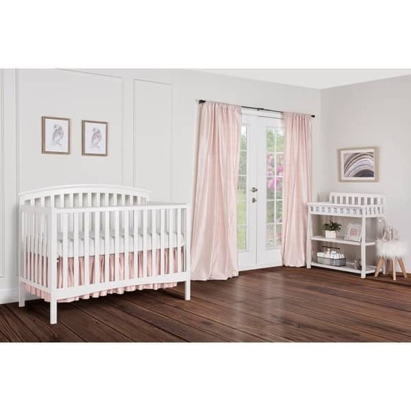 slide 2 of 5, Dream On Me, Eden 5-In-1 Convertible