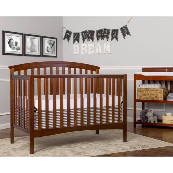 slide 2 of 4, Dream On Me, Eden 5-In-1 Convertible