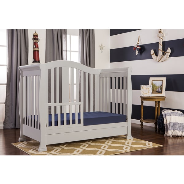 Addison flat 2025 top crib