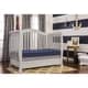 preview thumbnail 3 of 3, Dream On Me Addison 5-in-1 Convertible Crib with storage