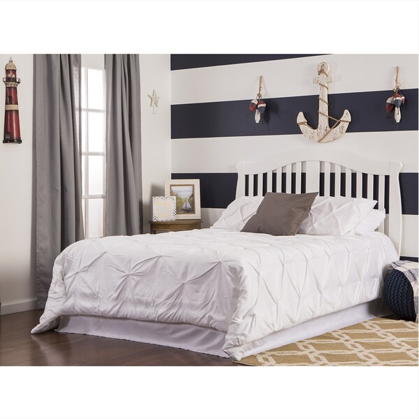 Addison full outlet size bed rails