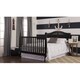 preview thumbnail 4 of 3, Dream On Me Addison 5-in-1 Convertible Crib with storage