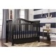 preview thumbnail 1 of 3, Dream On Me Addison 5-in-1 Convertible Crib with storage