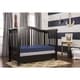 preview thumbnail 3 of 3, Dream On Me Addison 5-in-1 Convertible Crib with storage