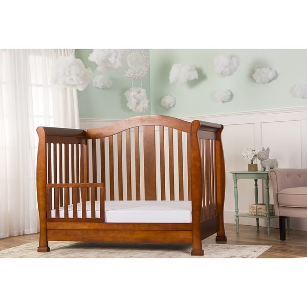 addison 5 in 1 convertible crib