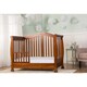 preview thumbnail 2 of 3, Dream On Me Addison 5-in-1 Convertible Crib with storage