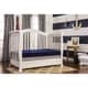 preview thumbnail 3 of 3, Dream On Me Addison 5-in-1 Convertible Crib with storage