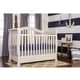 preview thumbnail 1 of 3, Dream On Me Addison 5-in-1 Convertible Crib with storage