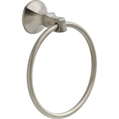 Ashlyn: Towel Ring