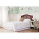 preview thumbnail 5 of 3, Dream On Me Addison Cherry 5-in-1 Convertible Crib with Storage